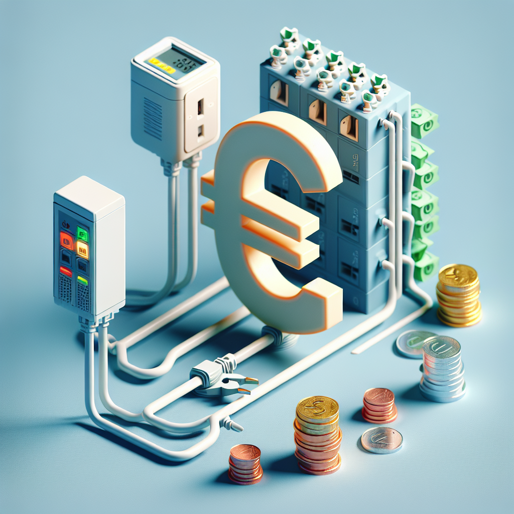 wat kost 3 fase aansluiting