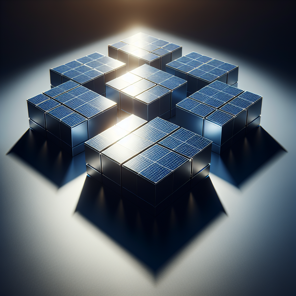 wat kosten 9 zonnepanelen