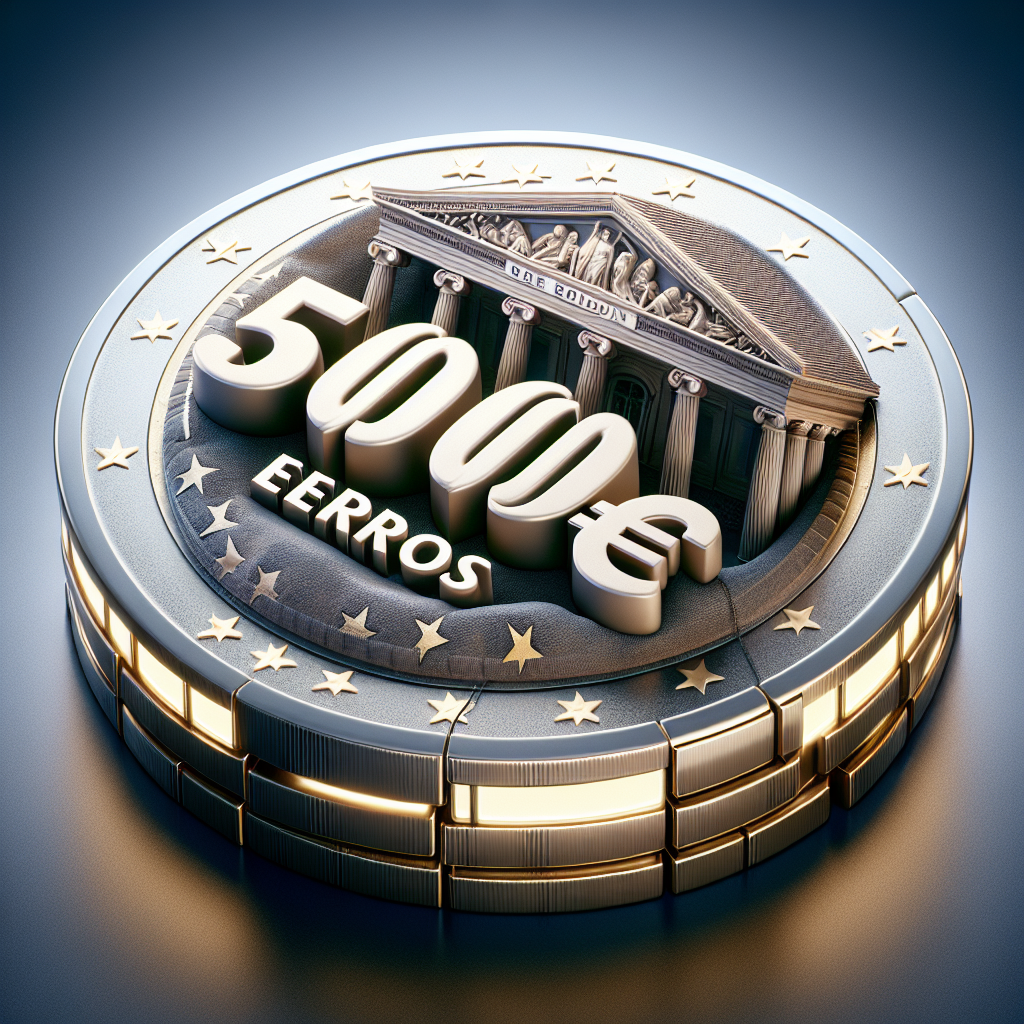 wat kost 5000 euro lenen