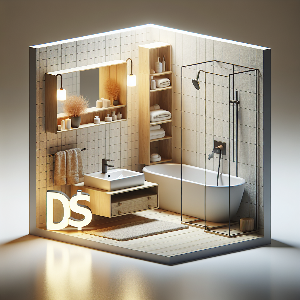 wat kost gemiddeld een badkamer