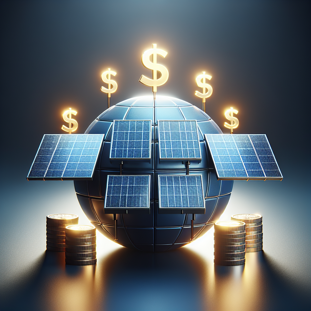 wat kost 6 zonnepanelen