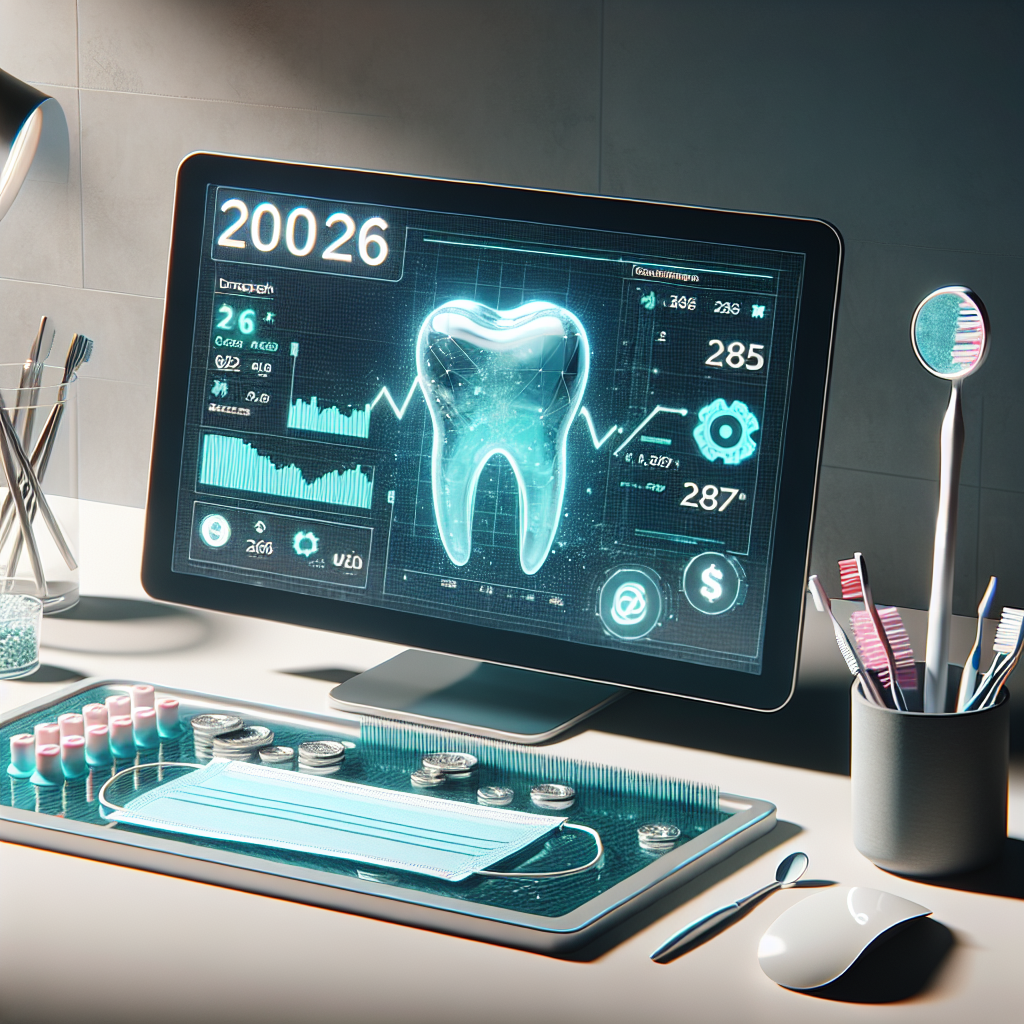wat kost mondhygiënist 2026
