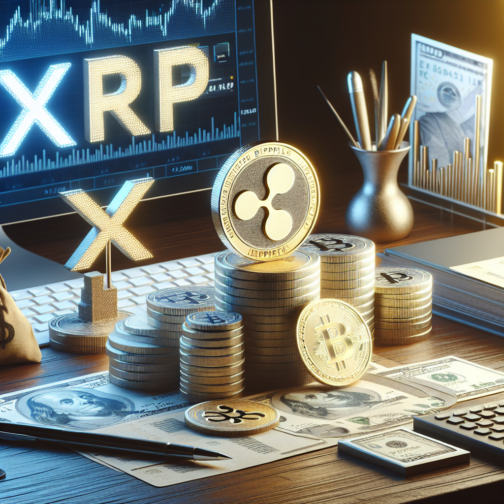 wat kost xrp