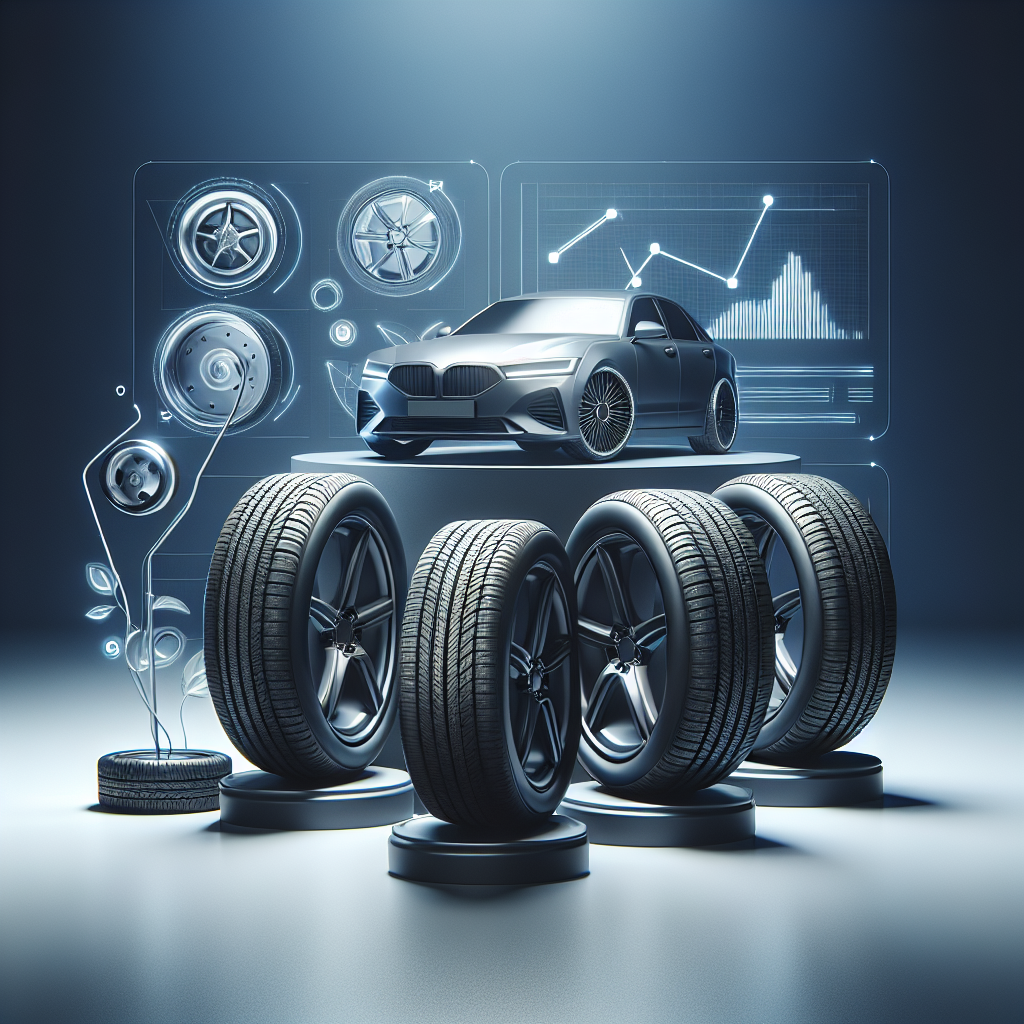 wat kosten 4 nieuwe autobanden