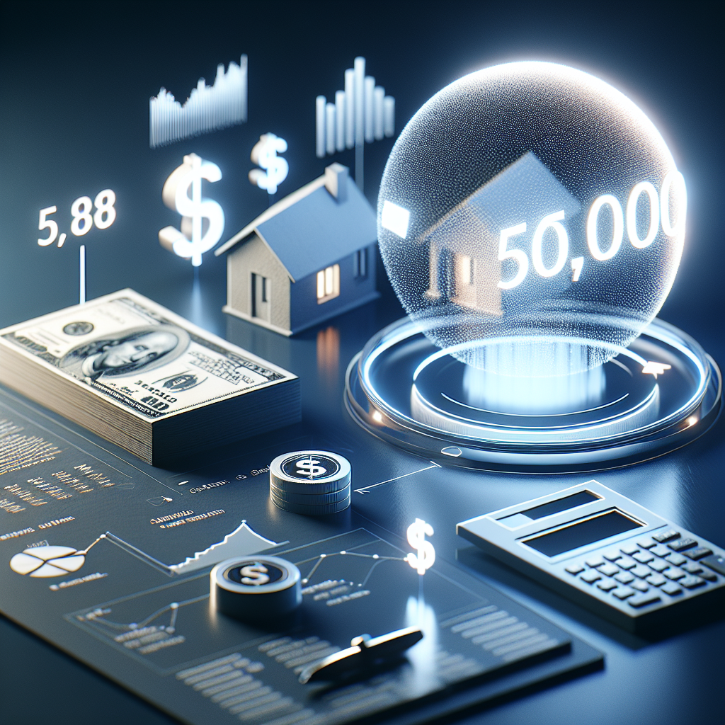 wat kost 500.000 hypotheek